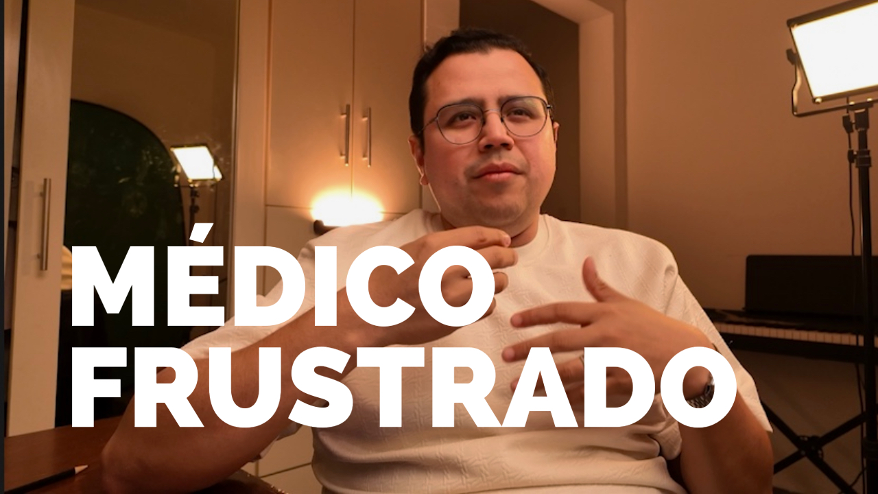 La motivación no sirve, te explico por qué